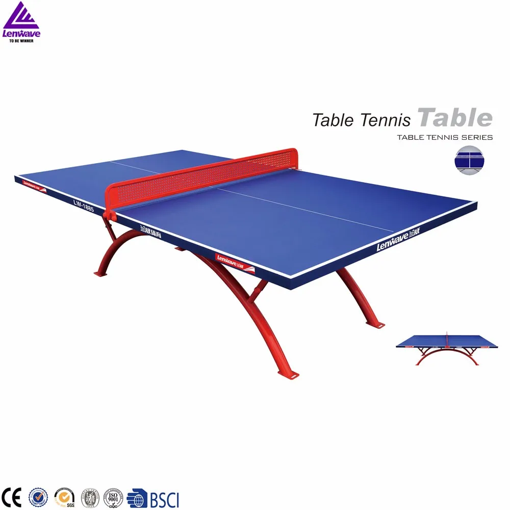 table tennis table
