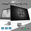 32" low cost big lots intel lasted all in one computer for desk top pc core duo