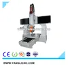 5 axis cnc router wood carving,EPS processing center,styrofoam cutting machine,eps cnc router