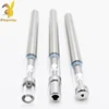 free sample .5ml ceramic coil cbd cartridge disposable cbd vape pen buttonless IP-D1