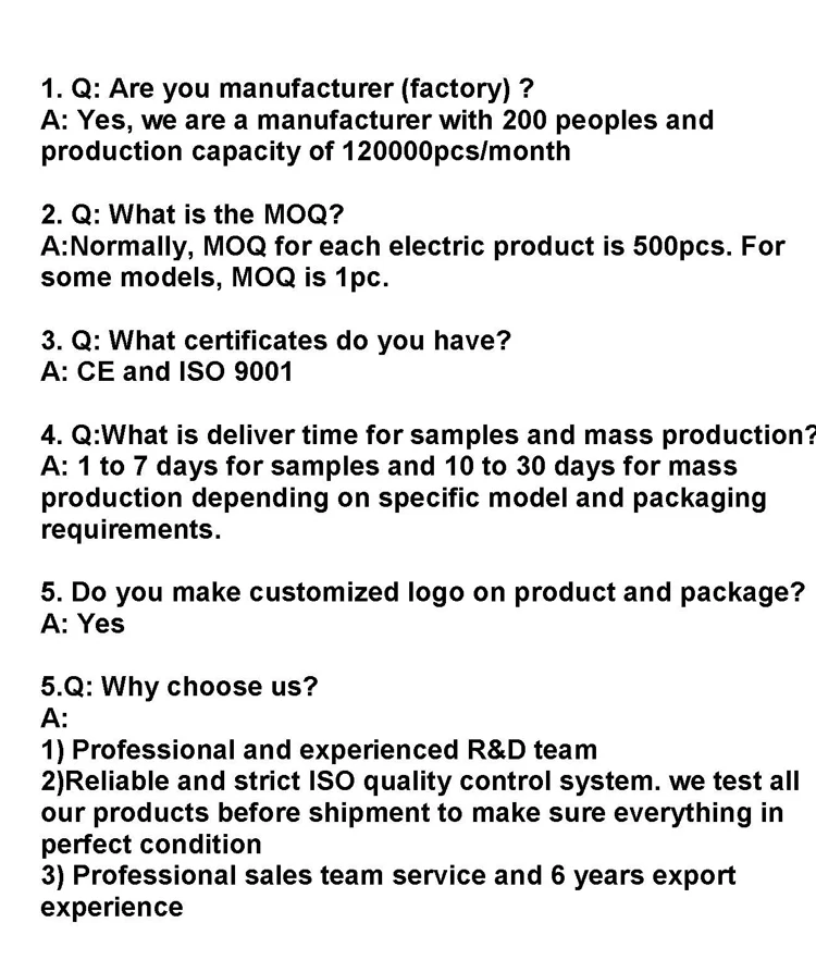 Rechargeable Animal Dog Pet Grooming Kit Grooming Set