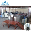 CE mark carbonated soft drinks bottling production line