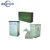 CS04 electric industrial metal cable branch box Outdoor cable branch distribution box cable distribution panel