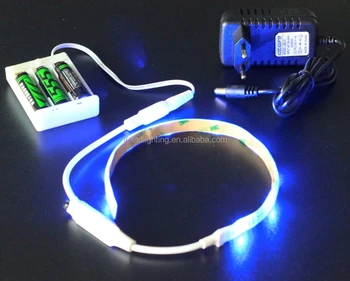 Walmart Led Light Battery Rgb Colour Led Strip Power Supply Buy