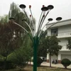 Artifical Solar Landscape Lighting Tree