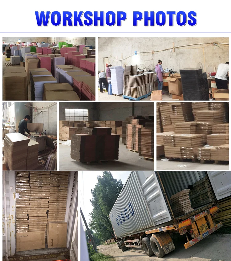 Livingroom study desk Household use Bedside desk adjustable table