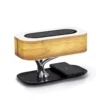 Compatible 3-in-1 replacement touch lamp portable speaker bluetooth speaker