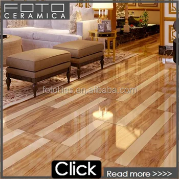 Glossy Tile Wooden Floor Tiles Brown Glossy Tile Wooden Floor Tiles Brown