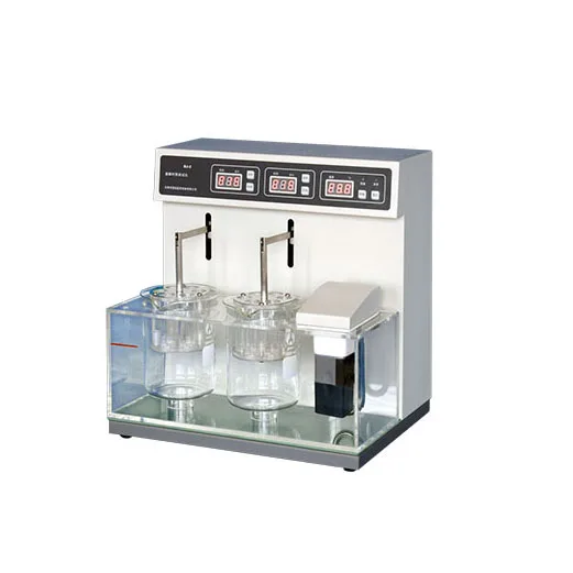 2018 China Hot Selling Lab Medical Distintegration Tester TJ-BJ-2 Price