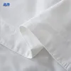 China Cheaper Price OEM Luxury Comforter Platform Hotel Sheets Bed Set