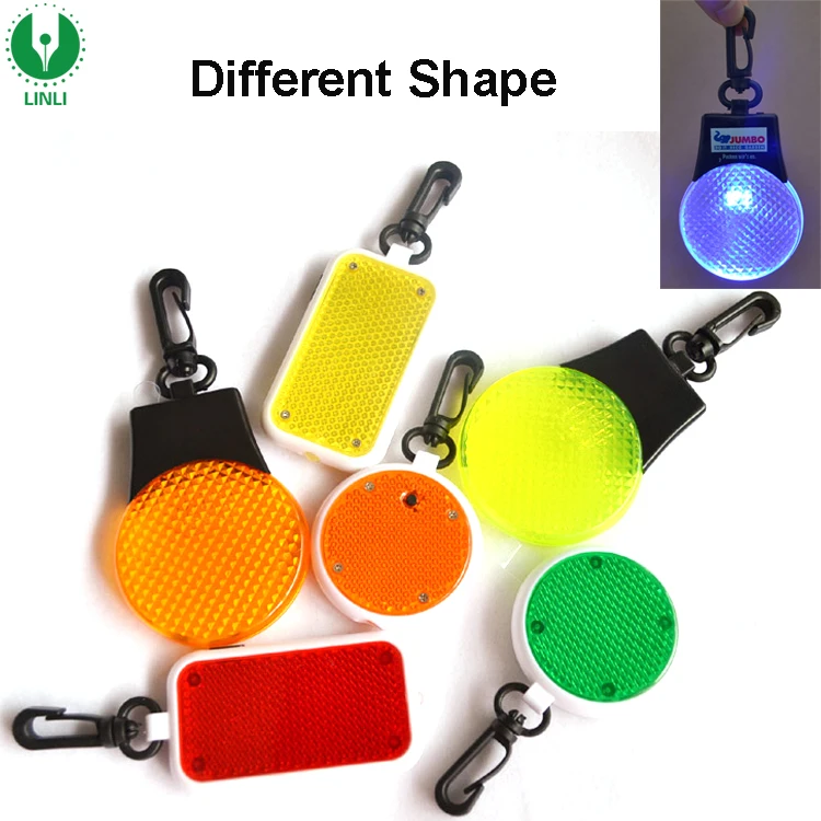 Custom Promotion Led Light Up Keychain,Led Novelty Key Ring Buy Led