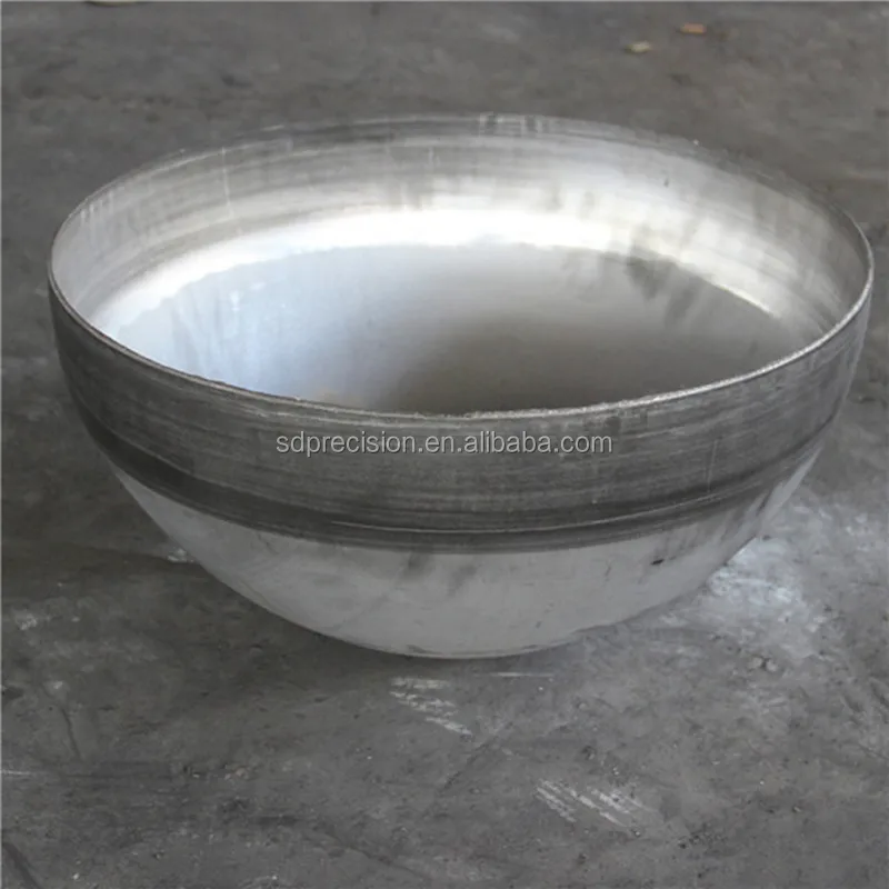 Fire Pit Factory Thickness 1 4 Diameter 36 Steel Hemisphere Pipe Fire Pit Factory Thickness 1 4