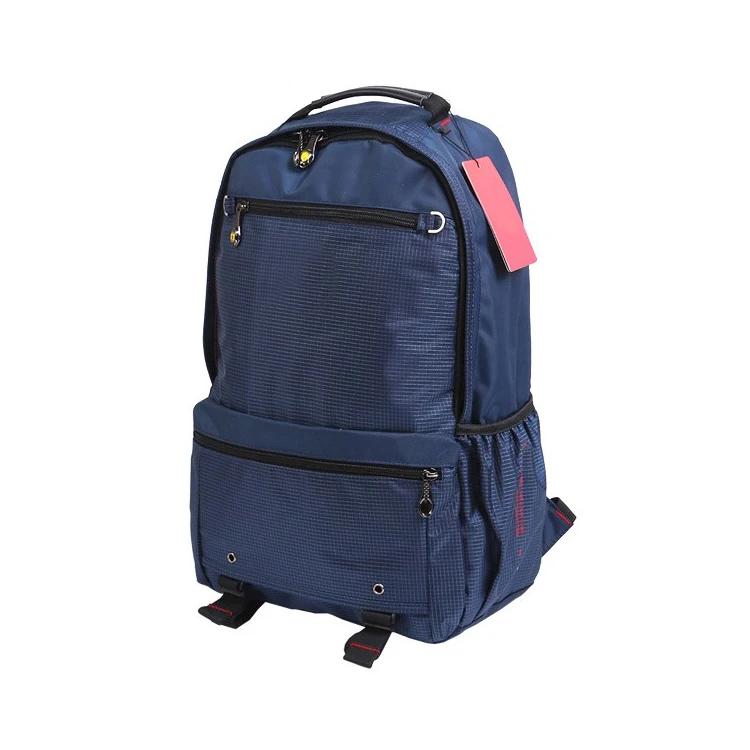 840d Nylon 3 Compartment Laptop Bag Backpack Buy 3 Compartment Laptop