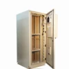 15.OEM outdoor enclosure for a wide variety of applications such as telecom sold by standard electronic enclosure manufacturer