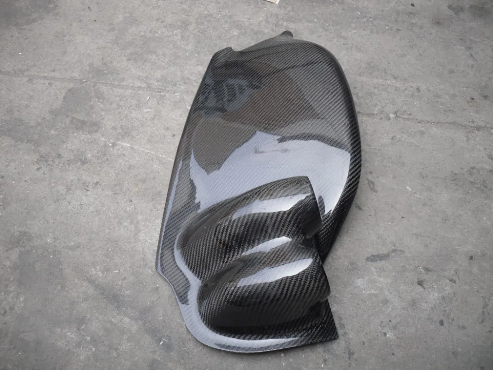 Carbon Fiber Skyline R33 Gtr Gts Dash Twin Gauge Pod Cf Buy Dash Twin