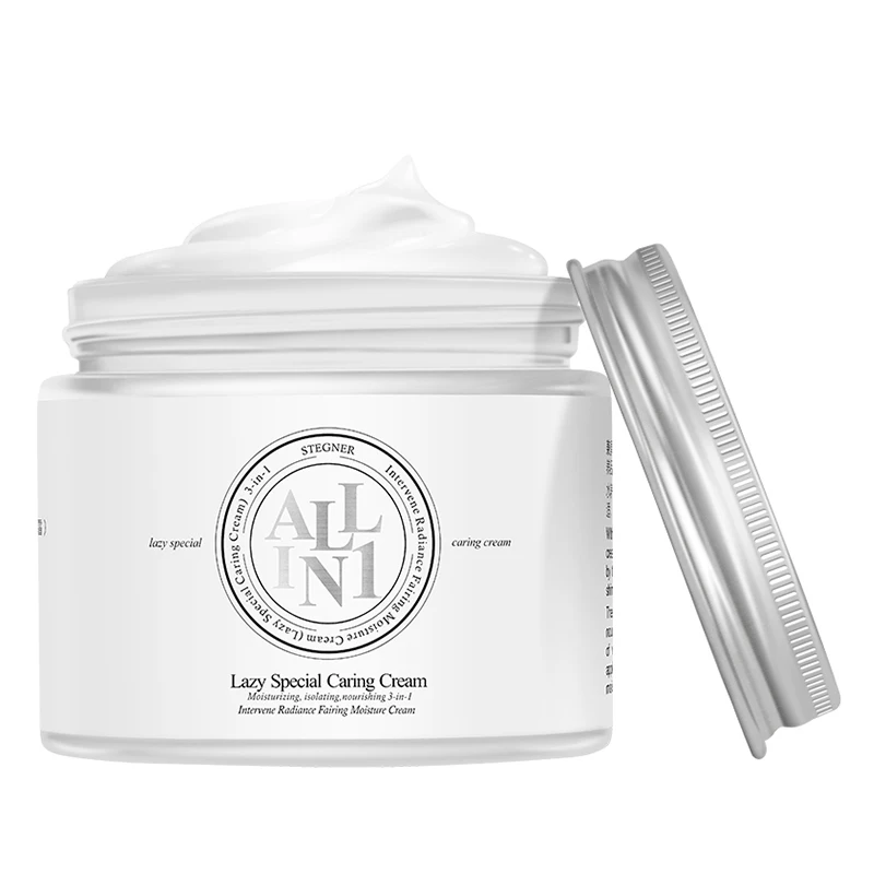 Moisturizing Hyaluronic Acid Face Massage Wipe Off Crystal Scrub