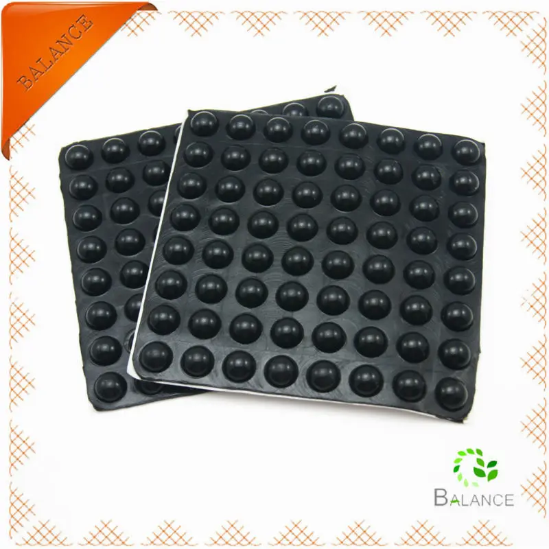 Popular Glue Rubber Cushion Pad/silicone Pads For Furniture Buy 3m