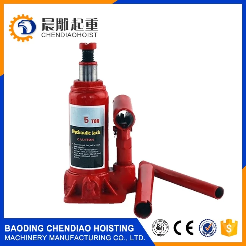 80 Ton High Lever Car Jack Hydraulic Bottle Jack Buy Hydraulic Bottle