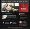 Build a web site