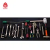 aluminum bronze no spark fire fighing tools