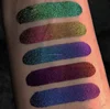 Wholesale unique high pigment eyeshadow branded eye makeup support create your own brand single eyeshadow
