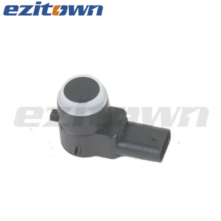 in Bumper New Bosch Parktronic Sensor 000 905 24 02