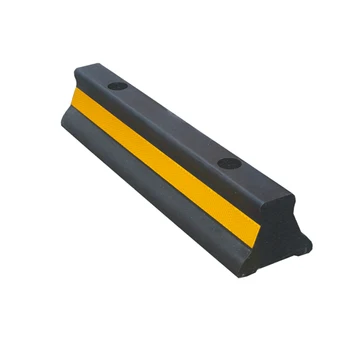 Rubber Wheel Stop Wl1830 Buy Rubber Wheel Stop Garage