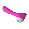 Adult Novelty Sex Toys Women Masturbation Nipple Clitoris Vibrator Sucking Breast Vagina Pump for Free Sample