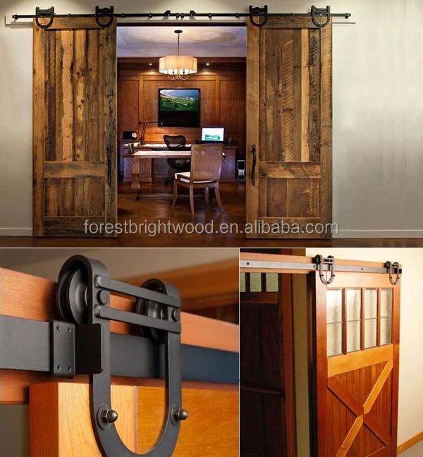 Barn Door Hardware