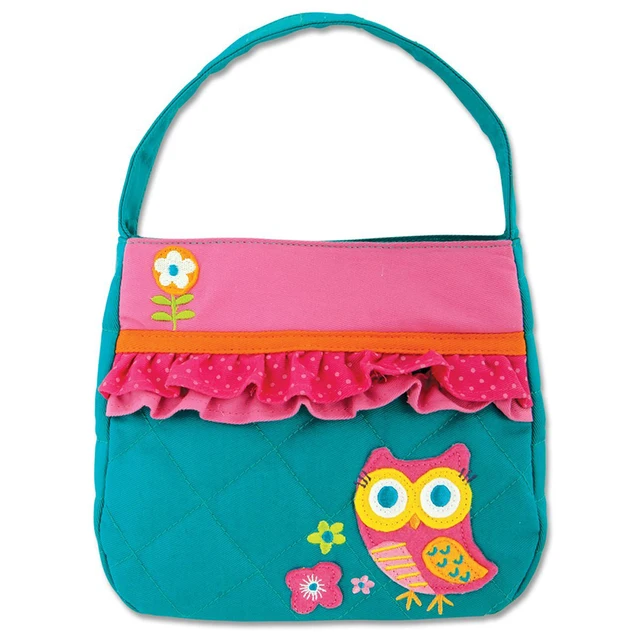 small kids little girls handbag messenger shoulder bags children