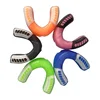 1PC Kids/Adults Boxing Mouth Guard Taekwondo MMA Teeth Protector