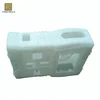 factory making electronic housing 3d printer CNC machining plastic prototype
