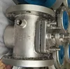 heat preservation Jacket plug valve