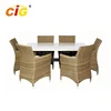 IAF Approved Durable induction dining table