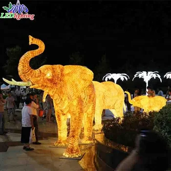 outdoor christmas decoration 3m led 3d acrylic elephant motif lights - Christmas Elephant Outdoor Decoration outdoor christmas decoration 3m led 3d acrylic elephant motif lights - Christmas Elephant Outdoor Decoration