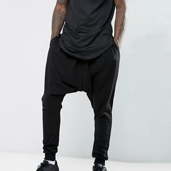 soft touch joggers