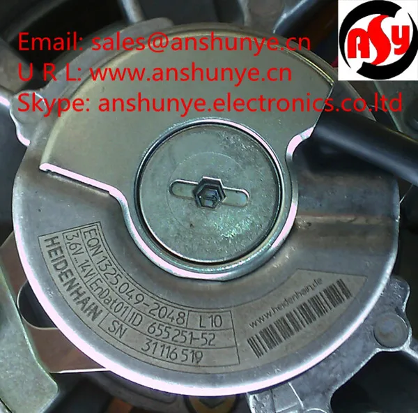 Siemens Encoder Eqn 1325.035-2048 at Best Price in Bhavnagar | Lohiya Electricals