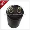 durable 400V 3300uf aluminum electrolytic capacitor