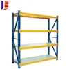 2017 Steel angle light duty racks/Warehouse storage clothing racks light-duty rackings/ Steel Display Stacking Shelves System
