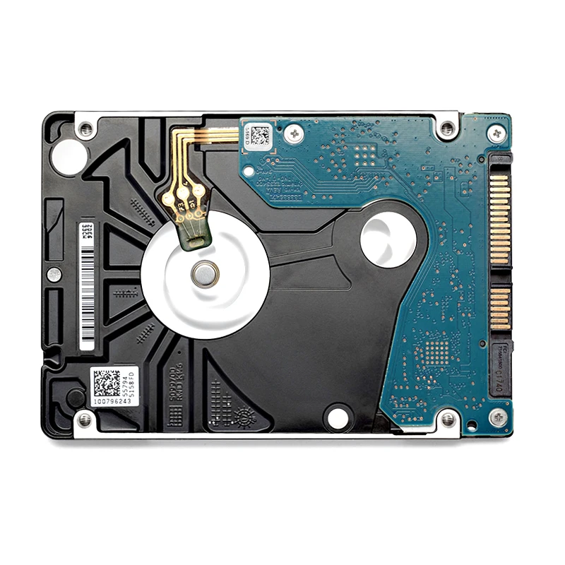 Teyadi 1tb Refurbished Internal Hard Drive Disk 2.5 Inch Hdd Used For