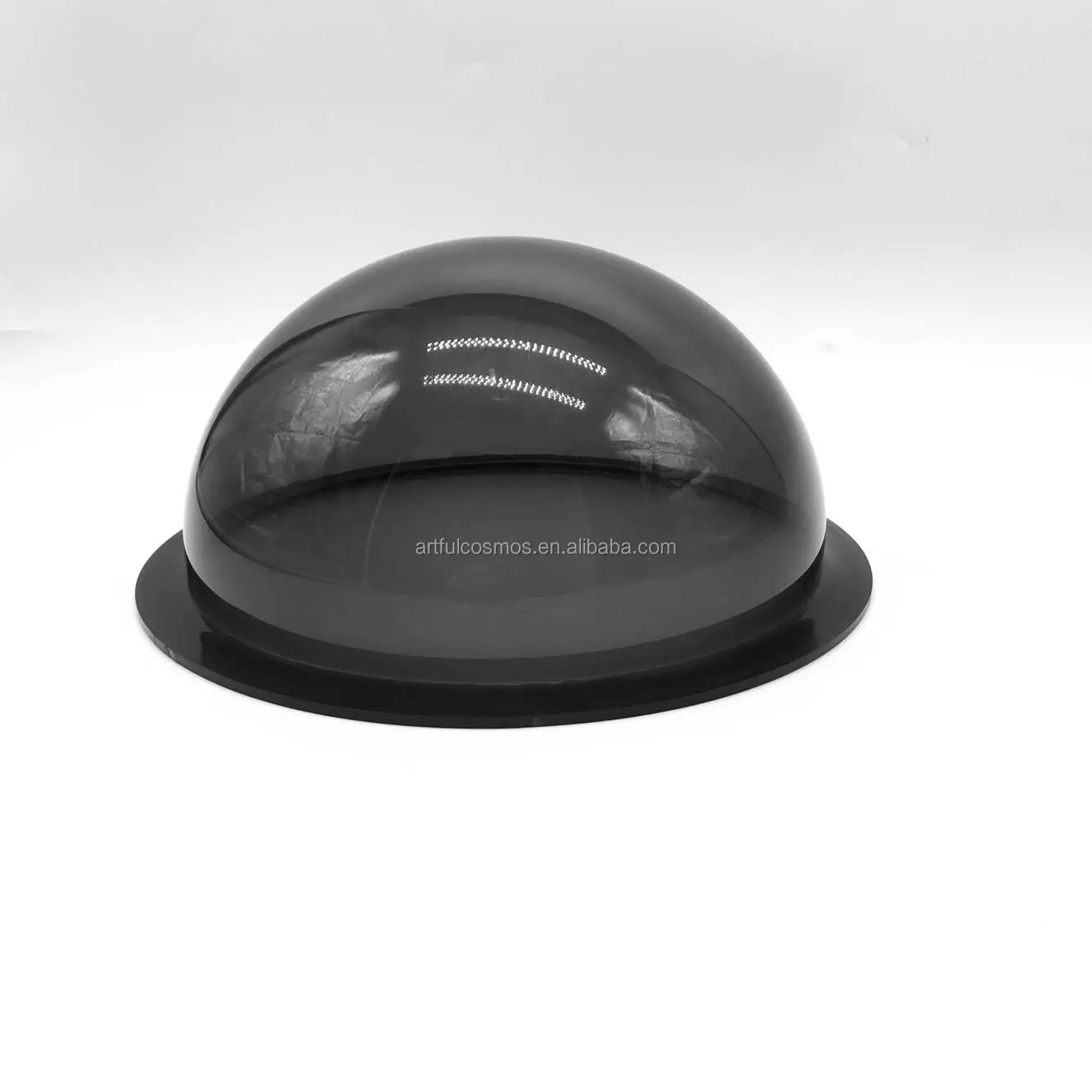 Small Plastic Dome,Indoor Cctv Dome Camera Cover Buy Small Plastic