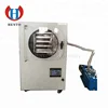 Vacuum Mini Freeze Drying Fruit Machine
