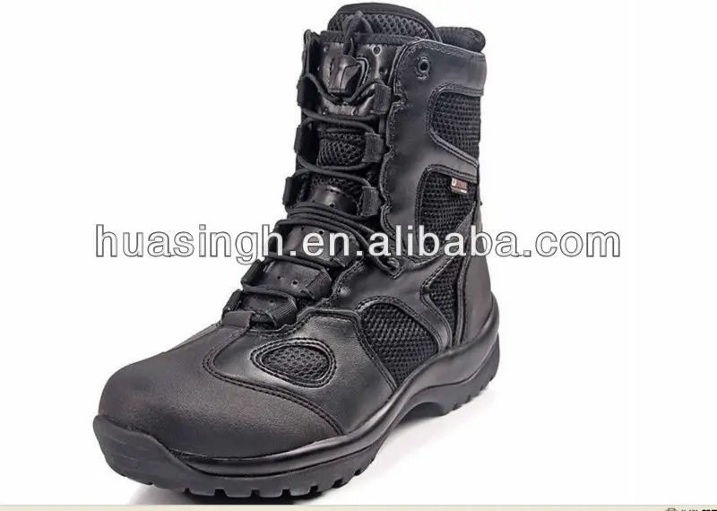 botas blackhawk