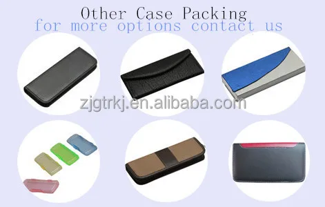 case packing