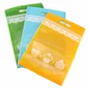 Manufacturer Premium Quality Fair Price Free Sample Eco-Friendly Biodegradable Durable Custom 40 Microns Plastic Bags