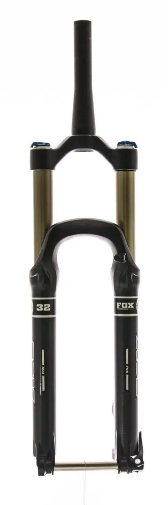 Fox 26" Talas 32 CTD Tapered 150mm 15mm TA Suspension Fork MTB Bike 20.5cm NEW