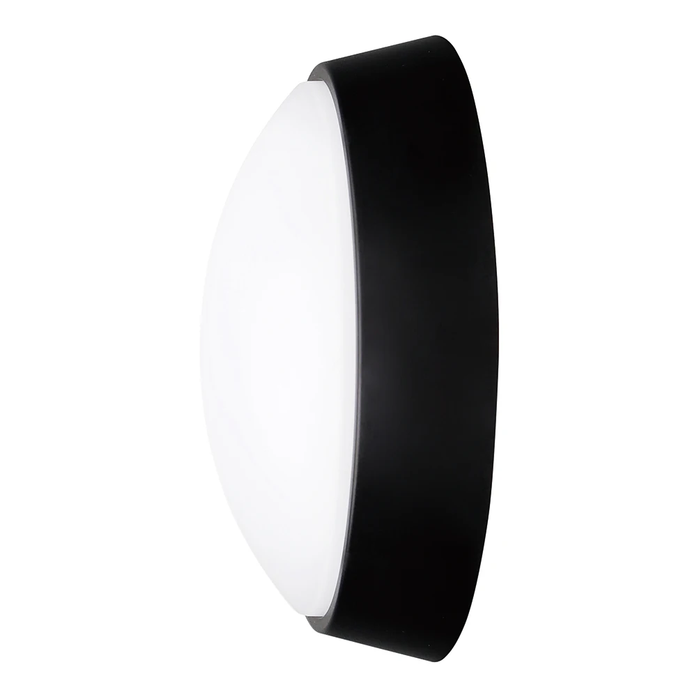 Outside Of House Ip54 Led Shower Lamp Waterproof Led Round Plastic