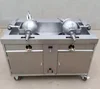 Full Series Rotisserie Chicken Gas Oven Gas Chicken Rotisserie Machine