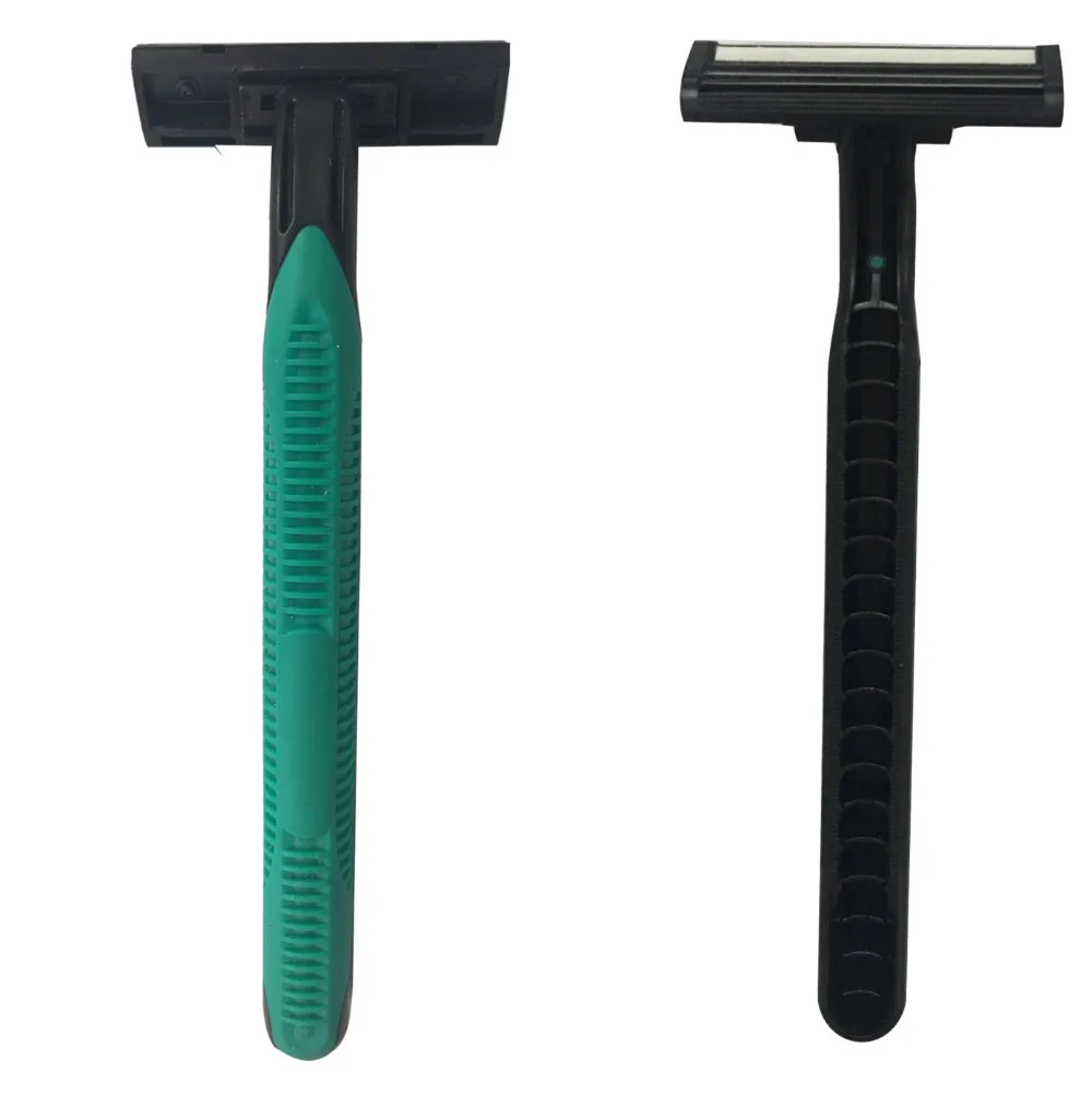 Бритва с одним лезвием. Single Blade Razor.