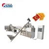 2017 New Automatic corn puff making machines for sale